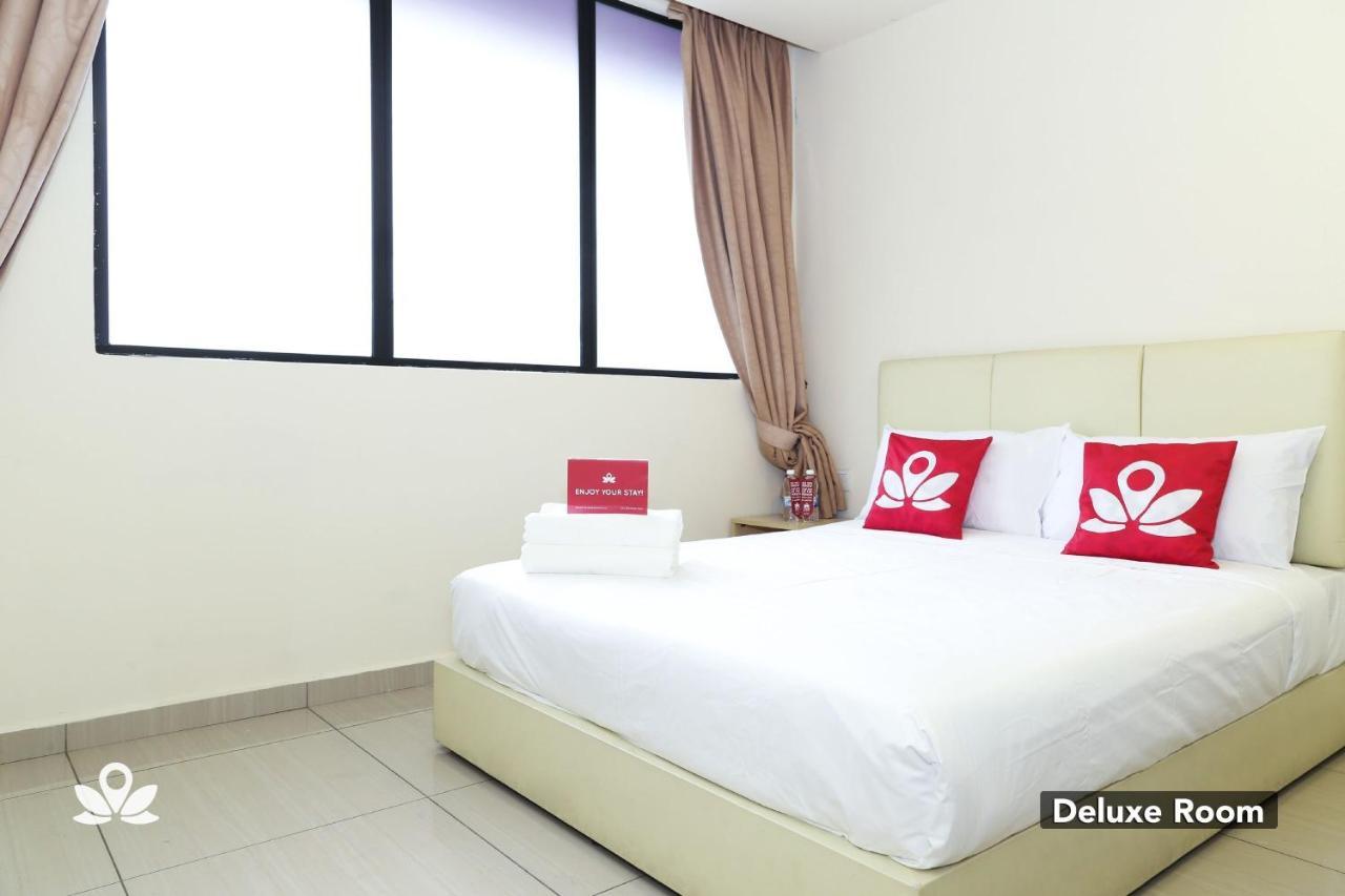 Charisma Hotel Kuala Lumpur Exterior foto